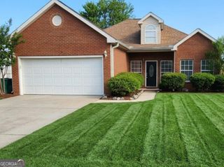 132 Larkspur Lane, Bonaire, GA 31005