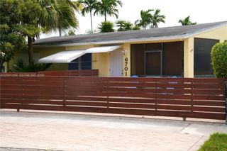 6701 Harding Street, Hollywood, FL 33024