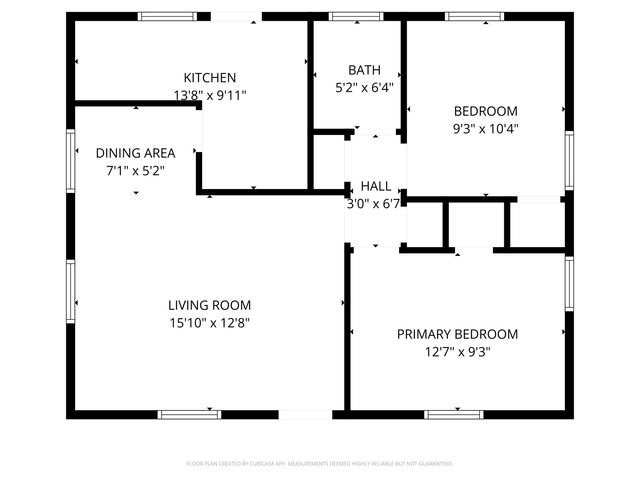 722 S Butler Avenue, Indianapolis, IN 46219