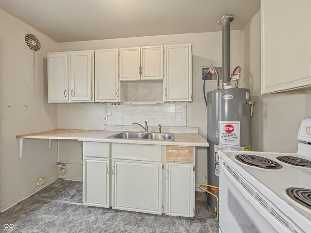 722 S Butler Avenue, Indianapolis, IN 46219