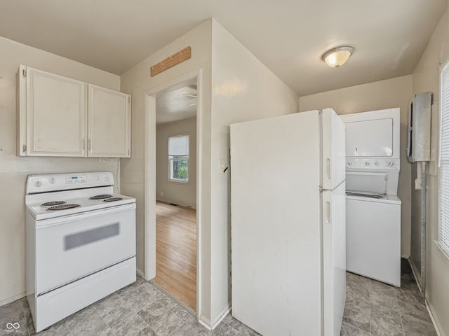 722 S Butler Avenue, Indianapolis, IN 46219