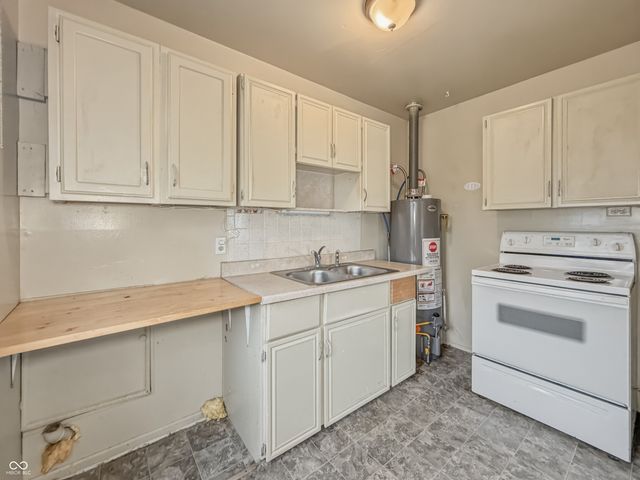 722 S Butler Avenue, Indianapolis, IN 46219