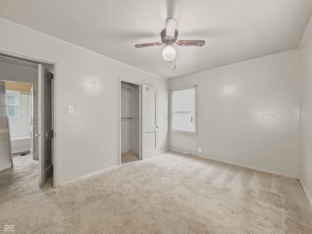 722 S Butler Avenue, Indianapolis, IN 46219