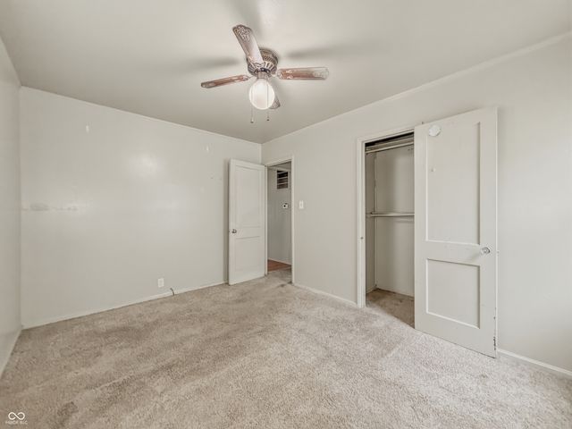 722 S Butler Avenue, Indianapolis, IN 46219