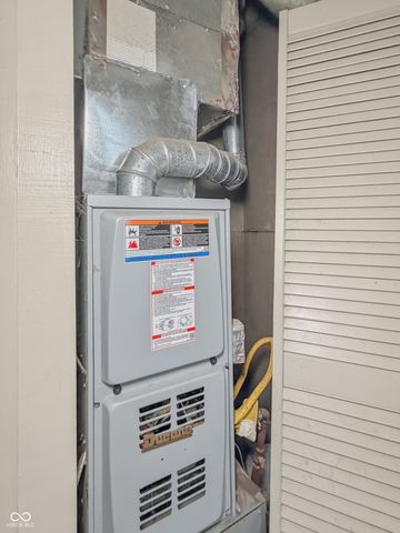 722 S Butler Avenue, Indianapolis, IN 46219