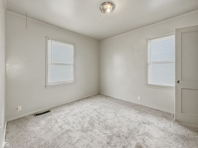 722 S Butler Avenue, Indianapolis, IN 46219