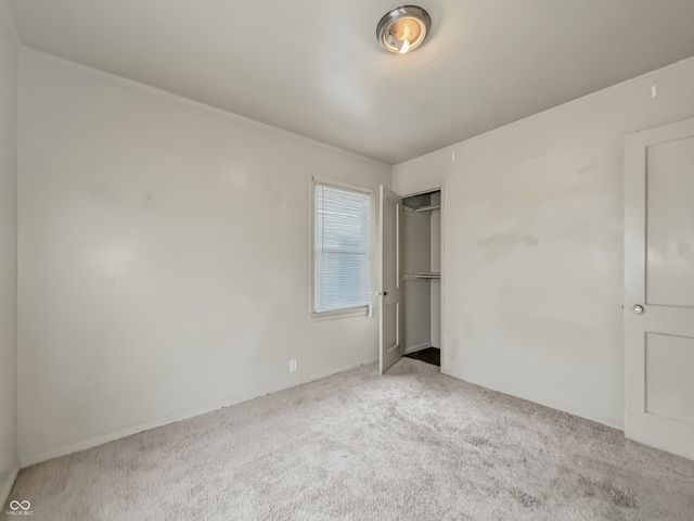 722 S Butler Avenue, Indianapolis, IN 46219