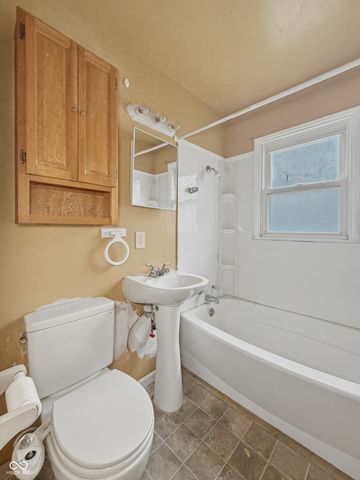 722 S Butler Avenue, Indianapolis, IN 46219