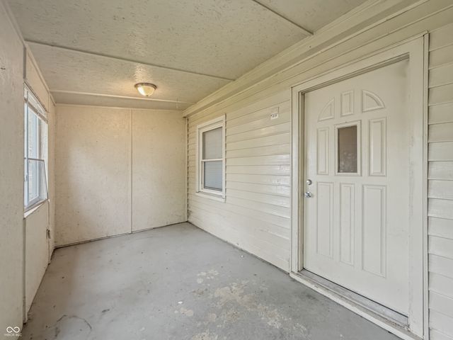 722 S Butler Avenue, Indianapolis, IN 46219