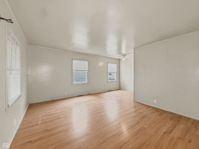 722 S Butler Avenue, Indianapolis, IN 46219