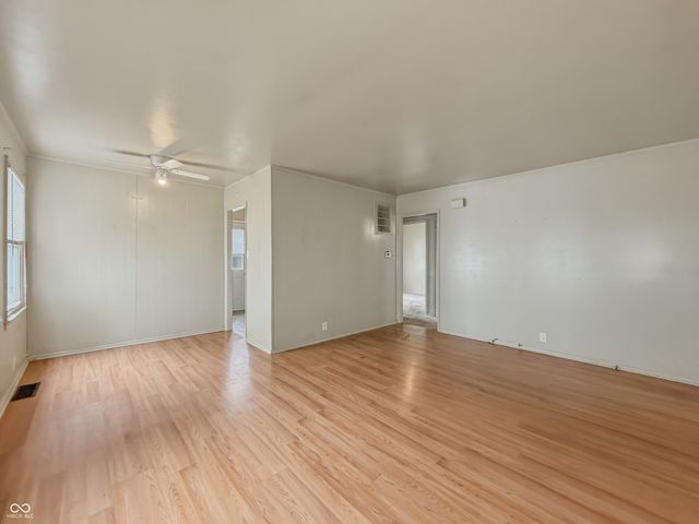 722 S Butler Avenue, Indianapolis, IN 46219