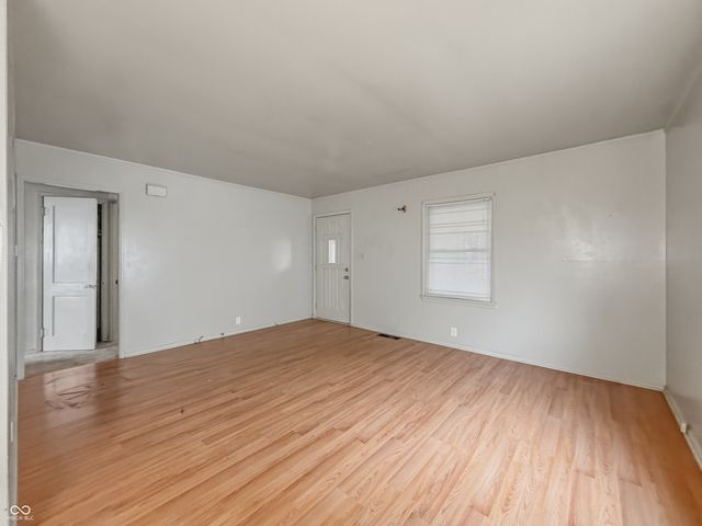 722 S Butler Avenue, Indianapolis, IN 46219