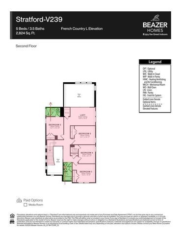 19939 Epona Creek Drive, Tomball, TX 77377