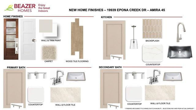 19939 Epona Creek Drive, Tomball, TX 77377