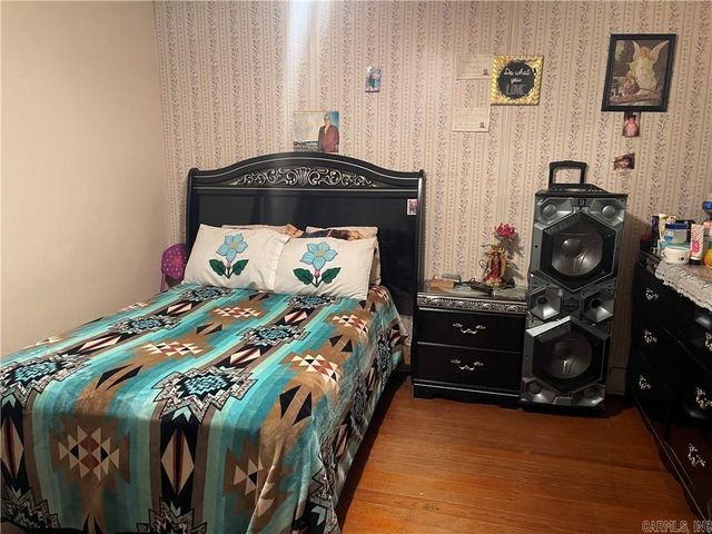 607 Carter St., Clarksville, AR 72830