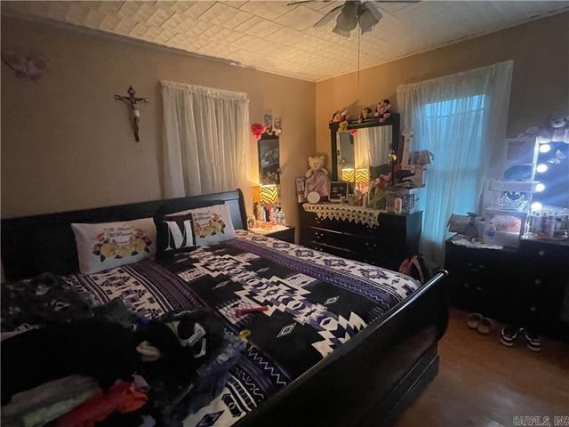 607 Carter St., Clarksville, AR 72830