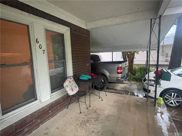 607 Carter St., Clarksville, AR 72830