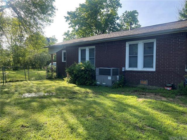 607 Carter St., Clarksville, AR 72830