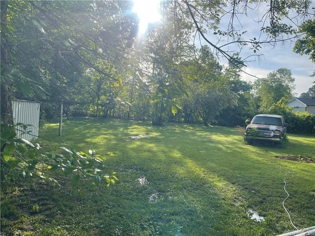 607 Carter St., Clarksville, AR 72830