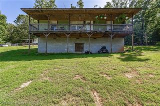 926 Barton Hill Lane, Mountainburg, AR 72946