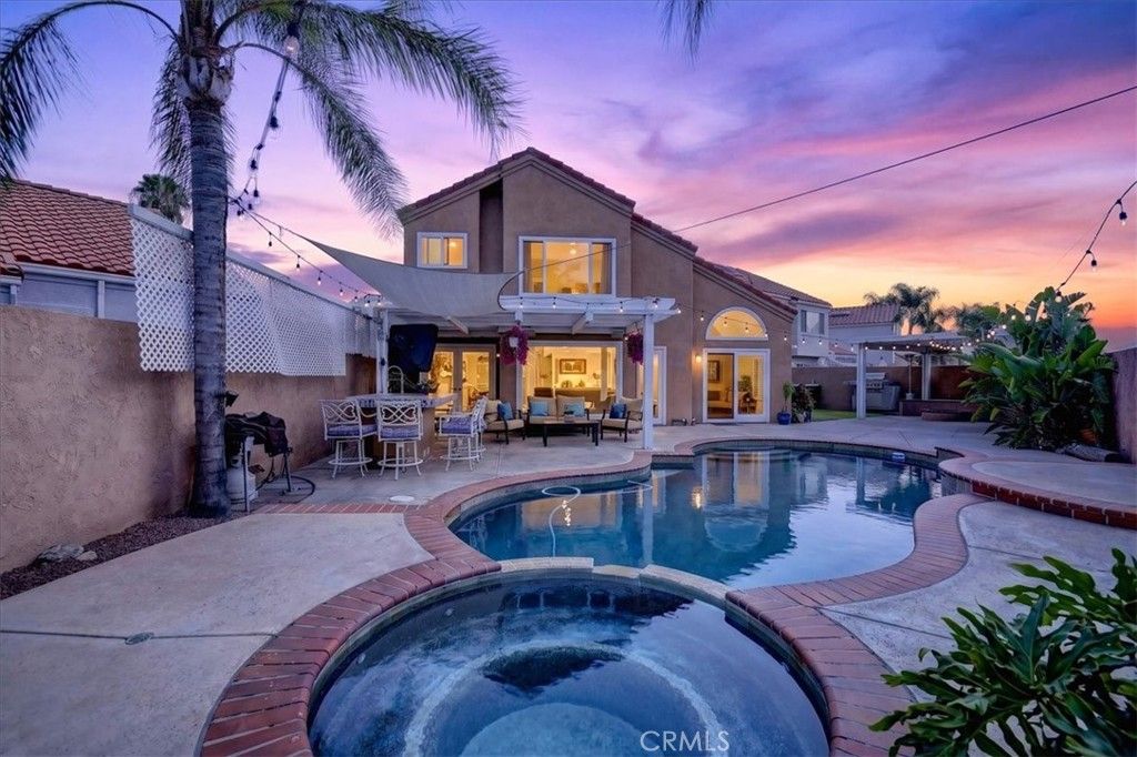 25528 Aragon Way, Yorba Linda, CA 92887 — exterior