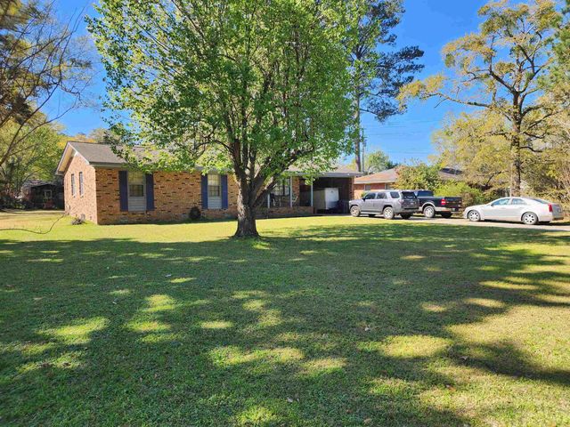 1707 Sherwood Dr., Conway, SC 29526