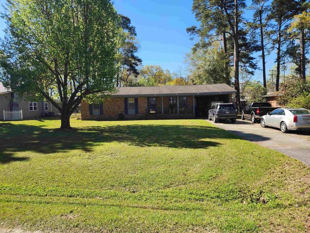 1707 Sherwood Dr., Conway, SC 29526