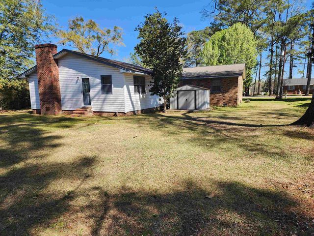 1707 Sherwood Dr., Conway, SC 29526