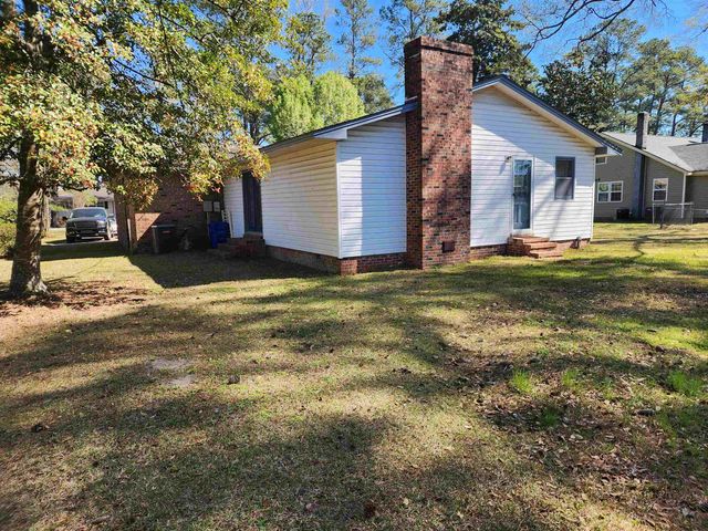 1707 Sherwood Dr., Conway, SC 29526