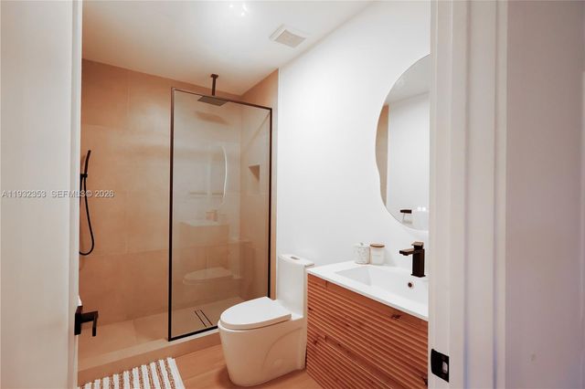 7700 SW 168th Ter, Palmetto Bay, FL 33157