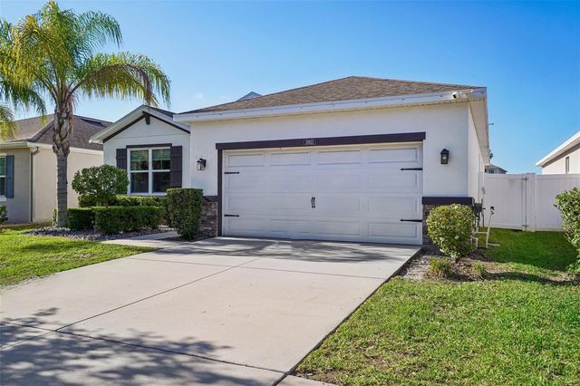 10613 SCENIC HOLLOW DRIVE, Riverview, FL 33578