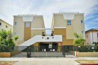 1509 S Gramercy Place, Los Angeles, CA 90016