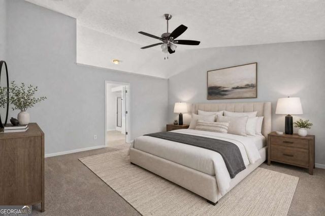 2635 General Lee Way, Buford, GA 30519