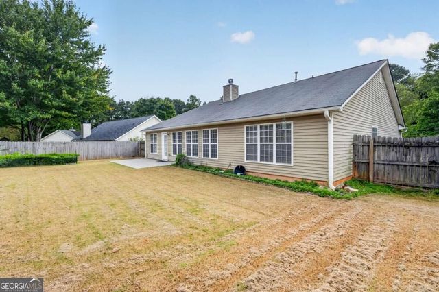 2635 General Lee Way, Buford, GA 30519