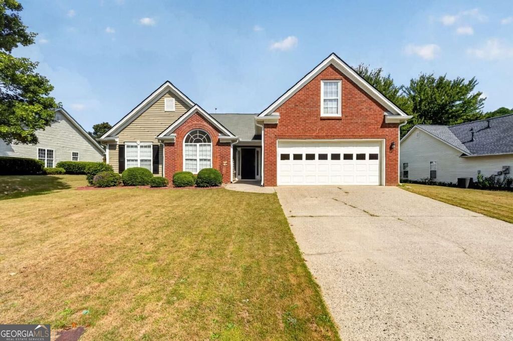 2635 General Lee Way, Buford, GA 30519