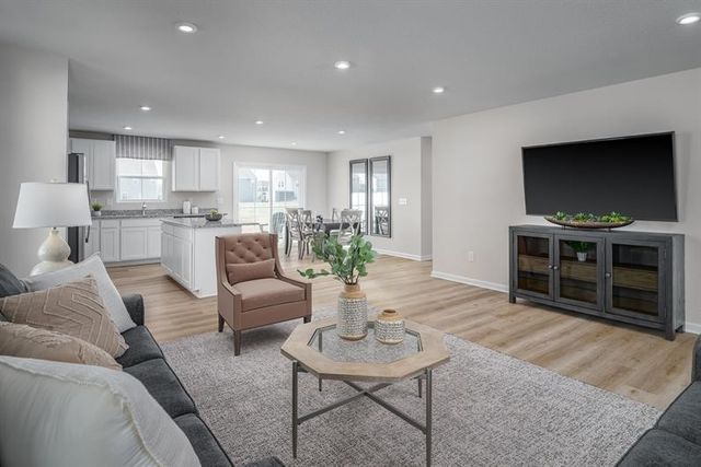 1533 Cottage Drive, Gallatin, TN 37066