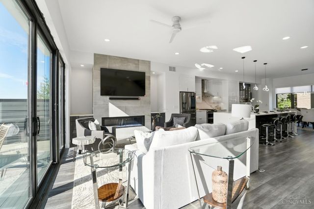 209 Hastings Street, Cincinnati, OH 45219