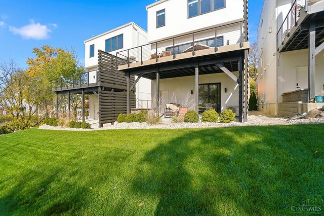 209 Hastings Street, Cincinnati, OH 45219