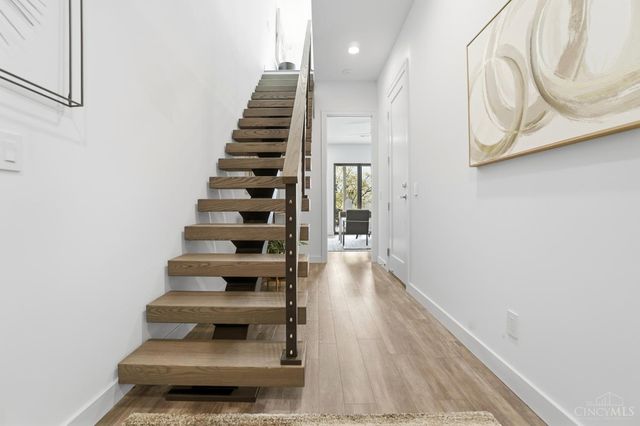 209 Hastings Street, Cincinnati, OH 45219
