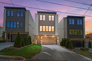 209 Hastings Street, Cincinnati, OH 45219