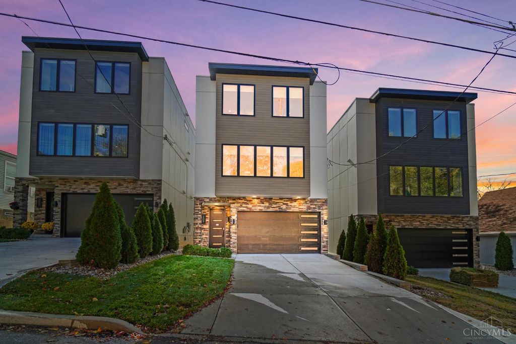 209 Hastings Street, Cincinnati, OH 45219