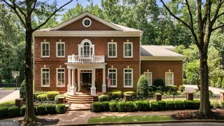 3154 E Addison Drive, Alpharetta, GA 30022