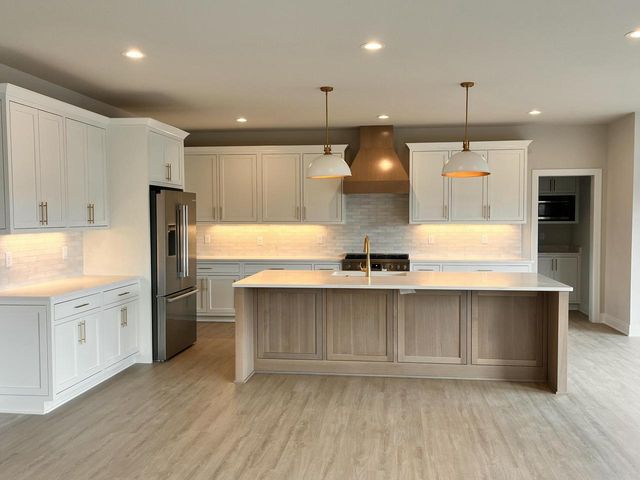 N58W25987 Autumn WAY, Lisbon, WI 53089