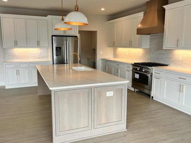 N58W25987 Autumn WAY, Lisbon, WI 53089