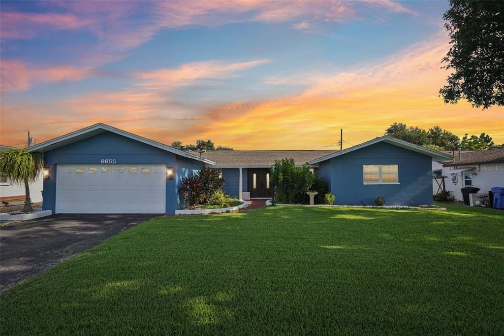 6655 12TH TERRACE N, St Petersburg, FL 33710