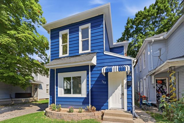 728 Innisfallen Avenue 728 Innisfallen Avenue, Springfield, OH 45506