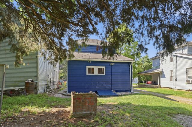 728 Innisfallen Avenue 728 Innisfallen Avenue, Springfield, OH 45506