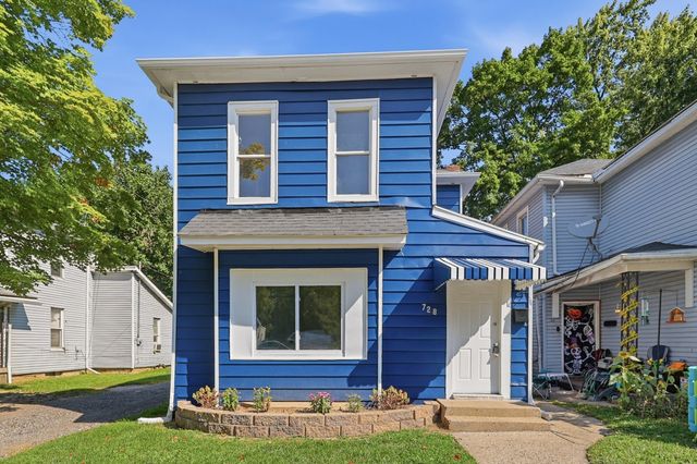 728 Innisfallen Avenue 728 Innisfallen Avenue, Springfield, OH 45506