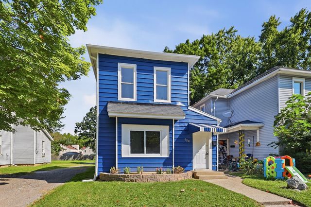 728 Innisfallen Avenue 728 Innisfallen Avenue, Springfield, OH 45506