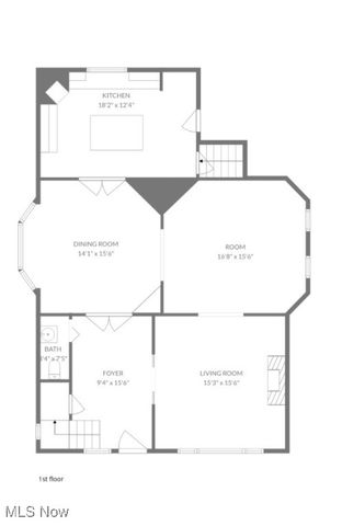 315 Carolina Avenue, Chester, WV 26034